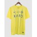 Al-Nassr Cristiano Ronaldo #7 Voetbalkleding Thuisshirt 2023-24 Korte Mouwen